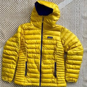 Patagonia Down Hoody